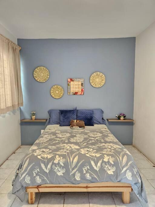 Apartamento Casa Ines/ Terraza/ Centro De Oaxaca Exterior foto